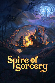 Download Spire of Sorcery