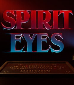 Download Spirit Eyes