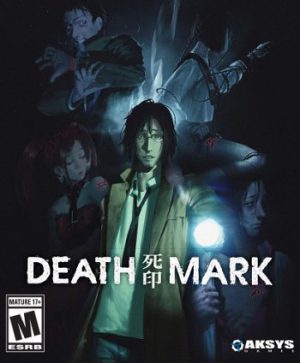 Download Spirit Hunter: Death Mark