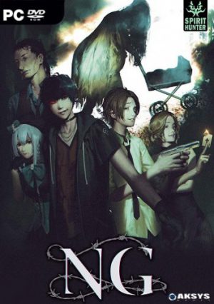 Download Spirit Hunter: NG