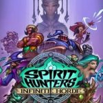 Download Spirit Hunters: Infinite Horde