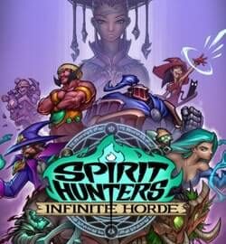 Download Spirit Hunters: Infinite Horde