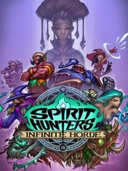 Download Spirit Hunters: Infinite Horde