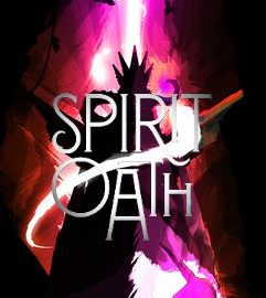 Download Spirit Oath