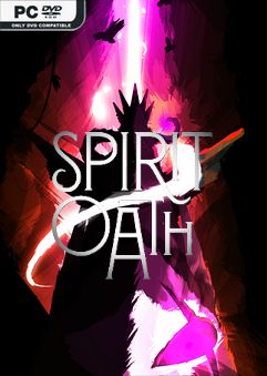 Download Spirit Oath