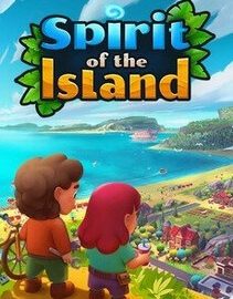 Download Spirit of the Island