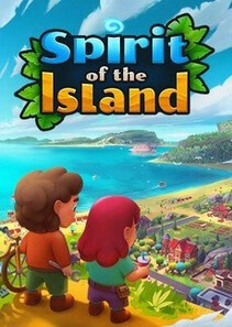 Download Spirit of the Island