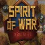 Download Spirit of War: The Great War Download Spirit of War: The Great War