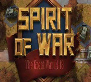 Download Spirit of War: The Great War