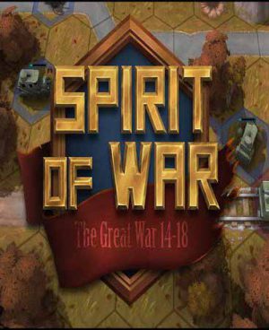 Download Spirit of War: The Great War