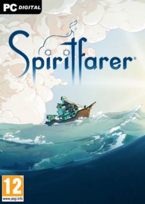 Download Spiritfarer
