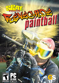 Download Splat Magazine Renegade Paintball