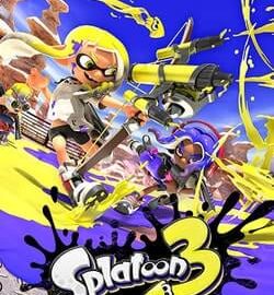 Download Splatoon 3