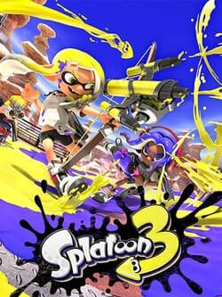 Download Splatoon 3