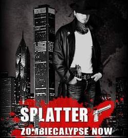Download Splatter - Zombiecalypse Now