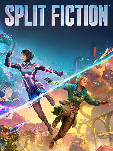 Download Split Fiction (+ Online Multiplayer, MULTi11) [FitGirl Repack, Selective Download - from 52.9 GB]