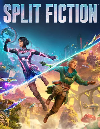 Download Split Fiction