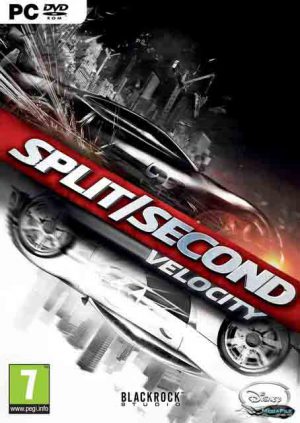 Download Split/Second: Velocity Download Split/Second: Velocity