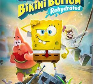 Download SpongeBob SquarePants: Battle for Bikini Bottom – Rehydrated Download SpongeBob SquarePants: Battle for Bikini Bottom - Rehydrated