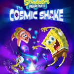 Download SpongeBob SquarePants: The Cosmic Shake