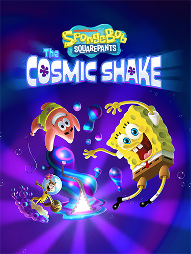 Download SpongeBob SquarePants: The Cosmic Shake (v1.0.2.0 + Costume Pack DLC, MULTi16) [FitGirl Repack, Selective Download - from 3.9 GB]