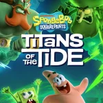 Download SpongeBob SquarePants: Titans of the Tide Digital Edition