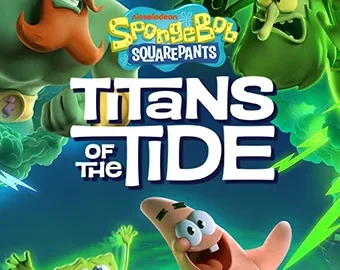Download SpongeBob SquarePants: Titans of the Tide Digital Edition