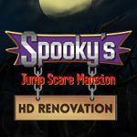 Download Spooky's Jump Scare Mansion: HD Renovation