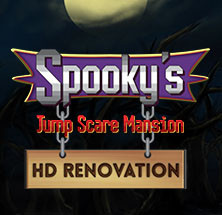 Download Spooky’s Jump Scare Mansion: HD Renovation Download Spooky's Jump Scare Mansion: HD Renovation