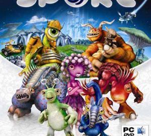 Download SPORE Collection Download SPORE Collection