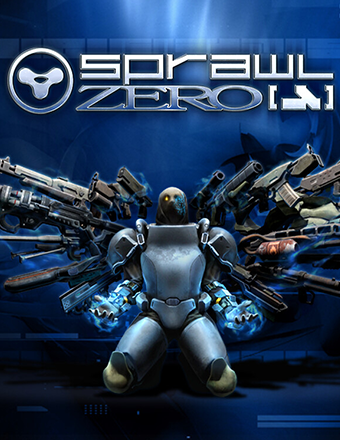 Download Sprawl Zero - Deluxe Edition