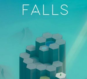 Download Spring Falls