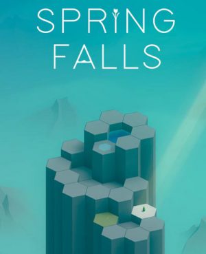 Download Spring Falls