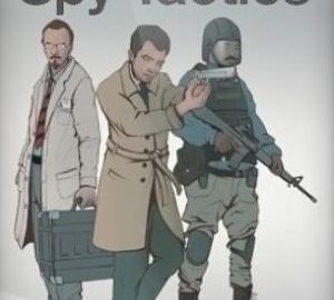 Download Spy Tactics