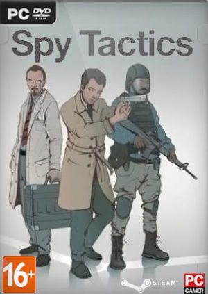 Download Spy Tactics