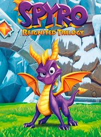 Download Spyro Reignited Trilogy