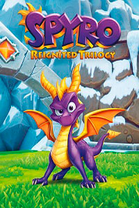Download Spyro Reignited Trilogy