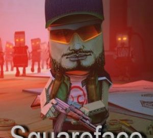 Download Squareface