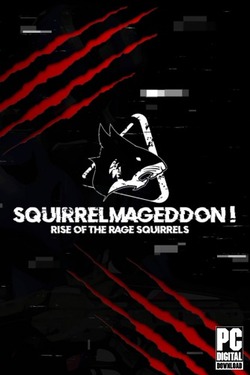 Download Squirrelmageddon!