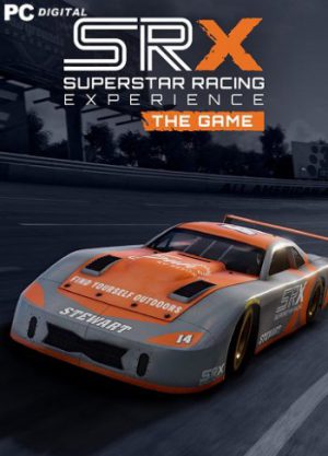 Download SRX: The Game