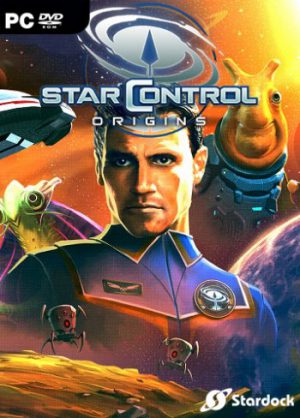 Download Star Control: Origins