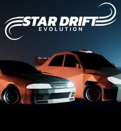 Download Star Drift Evolution