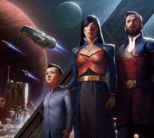 Download Star Dynasties
