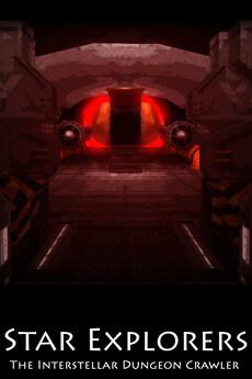 Download Star Explorers