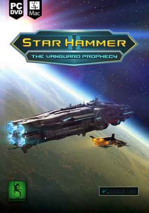Download Star Hammer: The Vanguard Prophecy