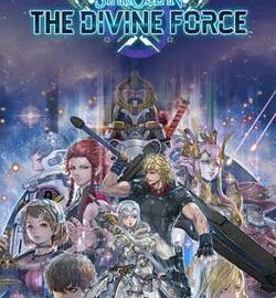 Download Star Ocean The Divine Force