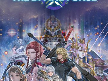 Download Star Ocean: The Divine Force (v01.01/Denuvoless + All DLCs, MULTi6) [FitGirl Repack, Selective Download - from 25.3 GB]