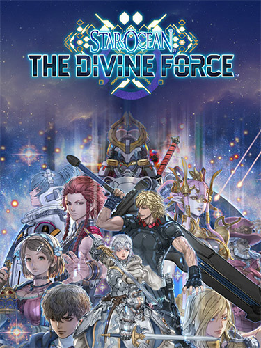 Download Star Ocean: The Divine Force (v01.01/Denuvoless + All DLCs, MULTi6) [FitGirl Repack, Selective Download - from 25.3 GB]