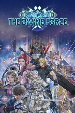 Download Star Ocean The Divine Force
