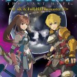 Download STAR OCEAN - THE LAST HOPE - 4K & Full HD Remaster